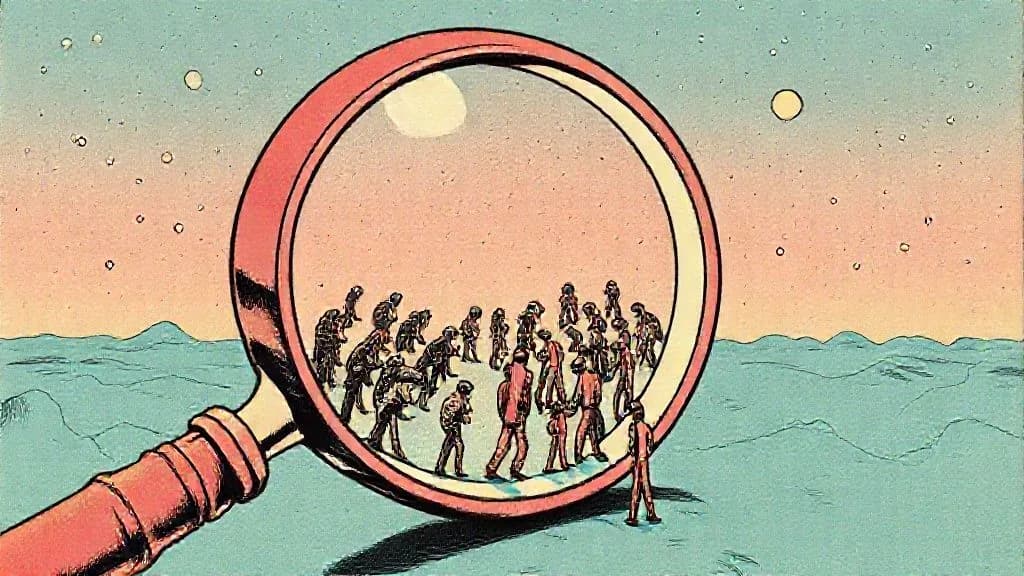 Illustration : Fact checkers le dossier complet