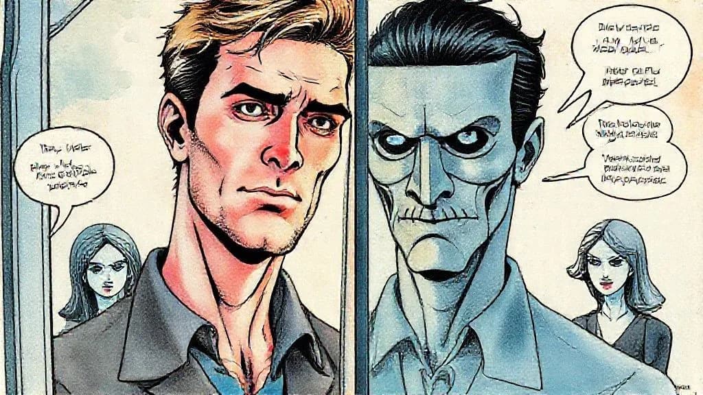 Illustration : Hommes sensibles ce que disent les etudes